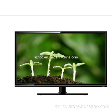 50" Dled TV / SKD Super Slim Narral Bezel Open Cell Backlit TV